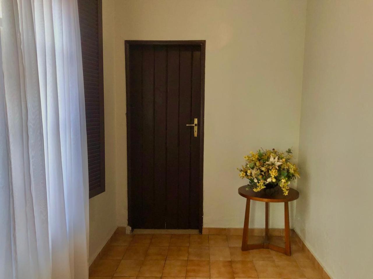 Pousada Jardins Santarém Exterior foto